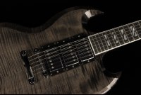 Gibson SG Supra - TBK