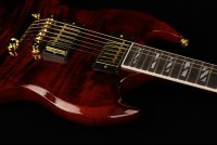 Gibson SG Supreme - WR