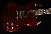 Gibson SG Supreme - WR