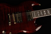 Gibson SG Supreme - WR