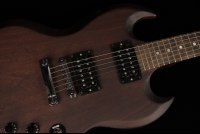 Gibson SGJ 2013 - CH