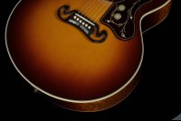 Gibson SJ-200 125th Anniversary