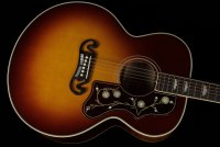 Gibson SJ-200 125th Anniversary