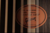 Gibson SJ-200 Deluxe Rosewood