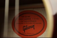 Gibson SJ-200 Original - AN