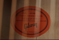 Gibson SJ-200 Original - AN