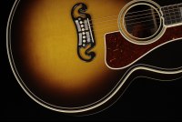 Gibson SJ-200 Western Classic