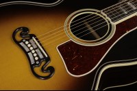 Gibson SJ-200 Western Classic