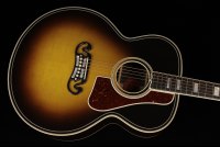 Gibson SJ-200 Western Classic