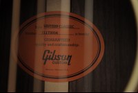 Gibson SJ-200 Western Classic