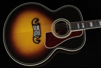 Gibson SJ-200 Western Classic
