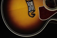 Gibson SJ-200 Western Classic