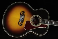 Gibson SJ-200 Western Classic