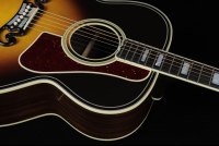 Gibson SJ-200 Western Classic
