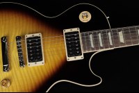Gibson Slash Les Paul Standard - NV