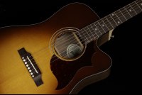 Gibson Songwriter Modern EC Walnut