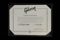 Gibson Southern Jumbo 1945 Rosewood Made 2 Measure