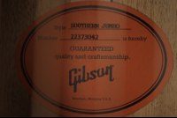 Gibson Southern Jumbo Original