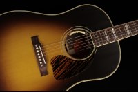 Gibson Southern Jumbo Original Rosewood M2M