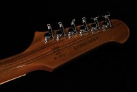 Gibson Firebird Lyre Tail Vibrola 2016 Limited - VS