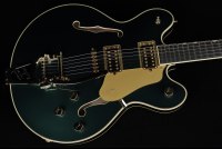 Gretsch Broadkaster LX Center Block with String-Thru Bigsby - CDG
