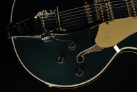 Gretsch Broadkaster LX Center Block with String-Thru Bigsby - CDG