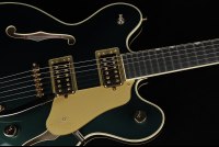 Gretsch Broadkaster LX Center Block with String-Thru Bigsby - CDG