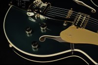 Gretsch Broadkaster LX Center Block with String-Thru Bigsby - CDG