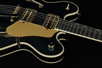 Gretsch Broadkaster LX Center Block with String-Thru Bigsby - CDG