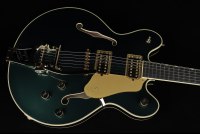 Gretsch Broadkaster LX Center Block with String-Thru Bigsby - CDG