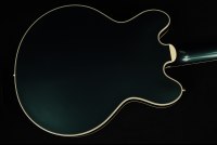 Gretsch Broadkaster LX Center Block with String-Thru Bigsby - CDG