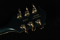 Gretsch Broadkaster LX Center Block with String-Thru Bigsby - CDG