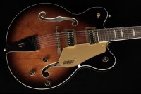 Gretsch G5422G-12 Electromatic Hollow Body Double-Cut 12-Strings - SSB