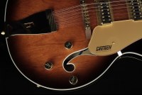 Gretsch G5422G-12 Electromatic Hollow Body Double-Cut 12-Strings - SSB