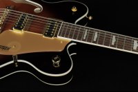 Gretsch G5422G-12 Electromatic Hollow Body Double-Cut 12-Strings - SSB