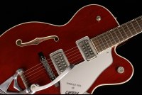 Gretsch G6119 Tennessee Rose