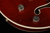 Gretsch G6119 Tennessee Rose