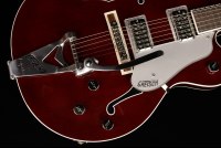 Gretsch G6119T-ET Players Edition Tennessee Rose Electrotone