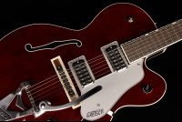 Gretsch G6119T-ET Players Edition Tennessee Rose Electrotone