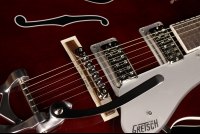 Gretsch G6119T-ET Players Edition Tennessee Rose Electrotone