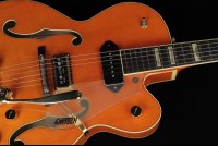 Gretsch G6120 Eddie Cochran Signature
