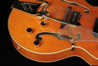 Gretsch G6120 Eddie Cochran Signature