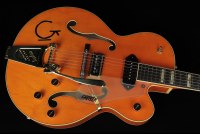 Gretsch G6120 Eddie Cochran Signature
