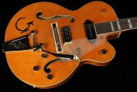 Gretsch G6120 Eddie Cochran Signature