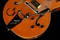 Gretsch G6120 Eddie Cochran Signature