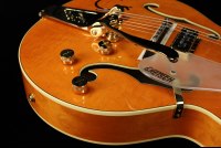 Gretsch G6120 Eddie Cochran Signature