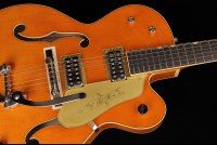 Gretsch G6120T-59 Vintage Select Edition '59 Chet Atkins Hollow Body w/Bigsby