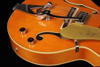 Gretsch G6120T-59 Vintage Select Edition '59 Chet Atkins Hollow Body w/Bigsby
