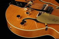 Gretsch G6120T-55 Vintage Select Edition '55 Chet Atkins