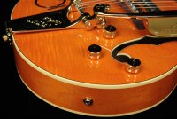 Gretsch G6120T-55 Vintage Select Edition '55 Chet Atkins